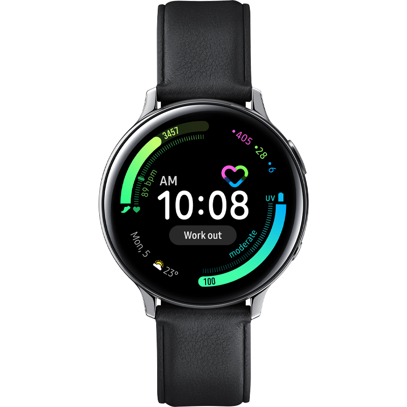 Watch Active2 44mm | Altice