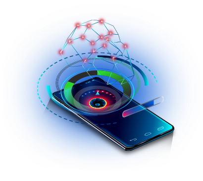 Animación 5G