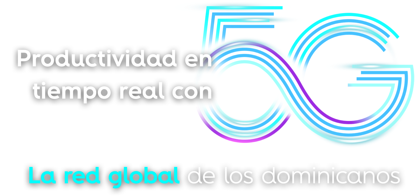 Productividad en tiempo real con 5G