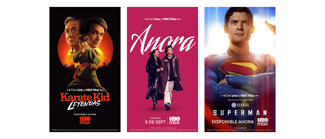 Peliculas Max