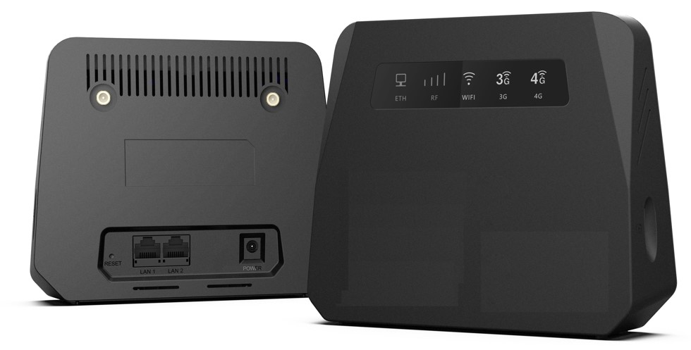 Modem