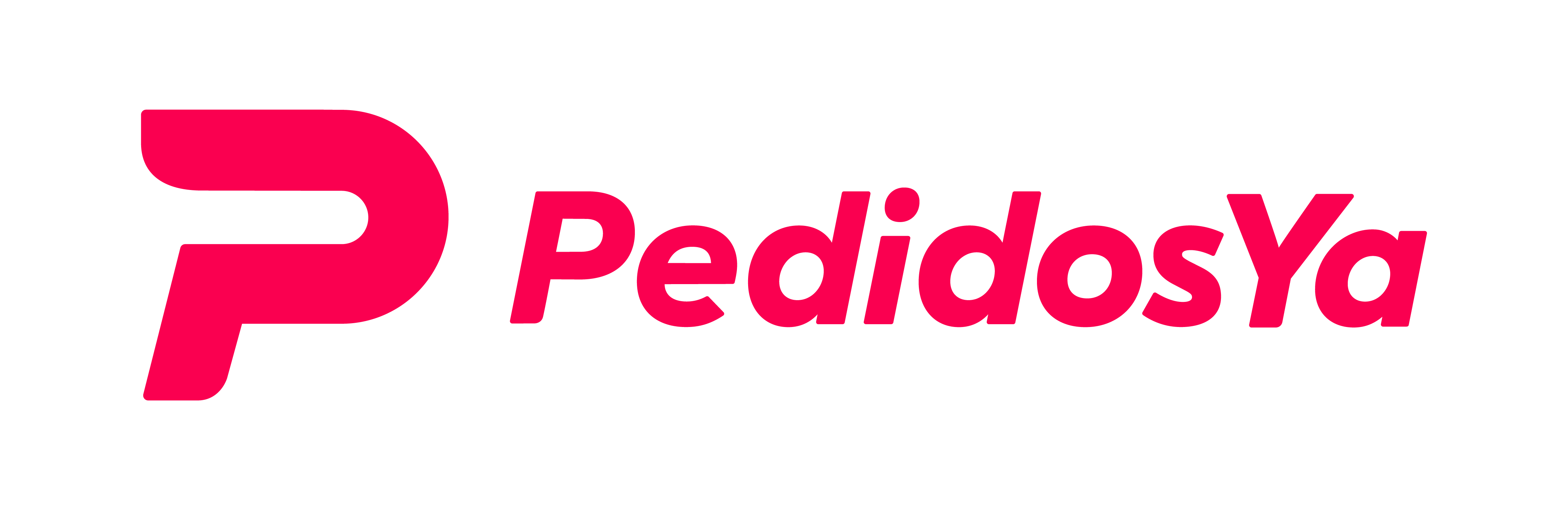 Pedidos Ya