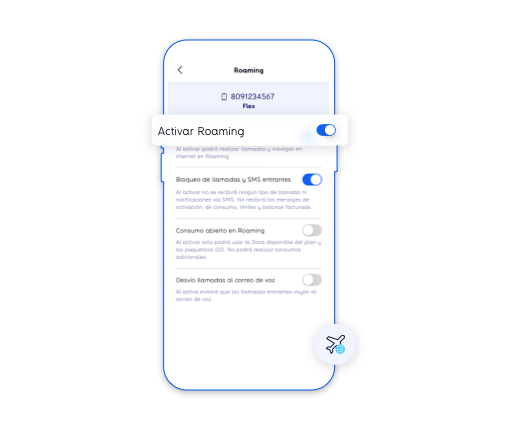 Mi altice App Altice