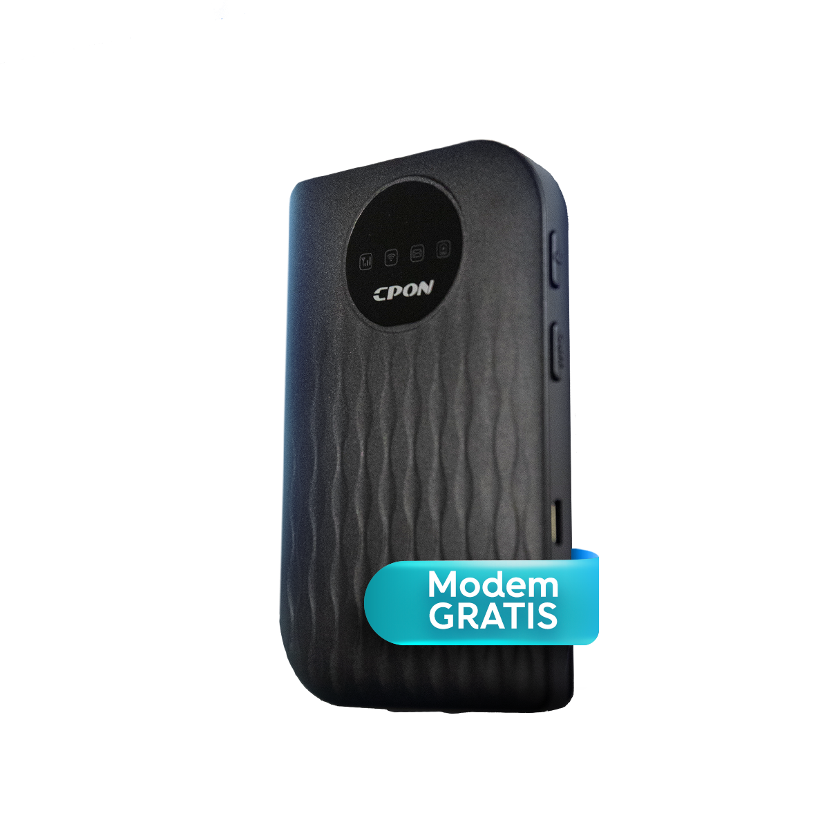 Modem