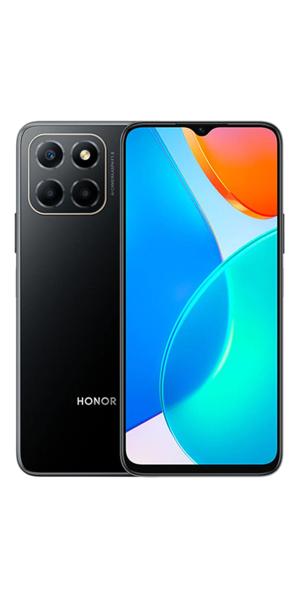 Honor X6