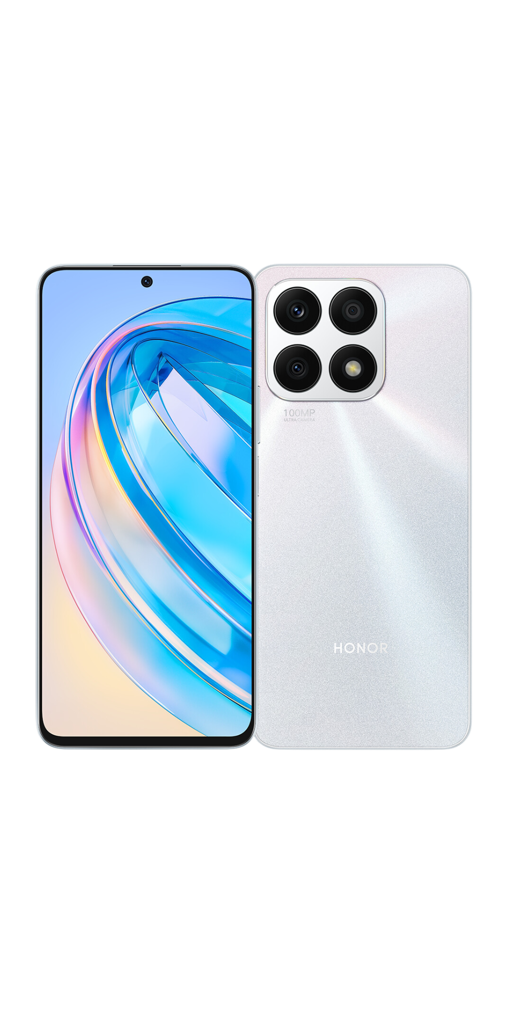 Honor X8a