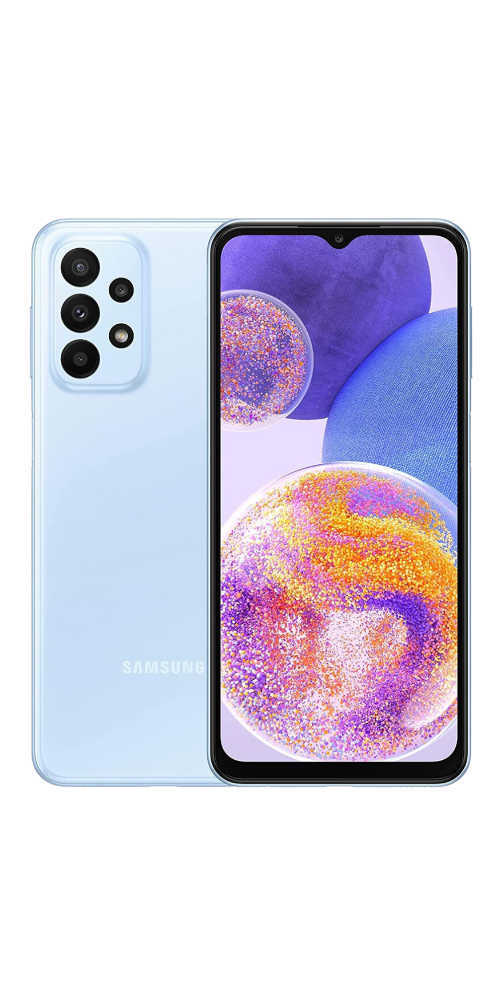 Samsung Galaxy A23