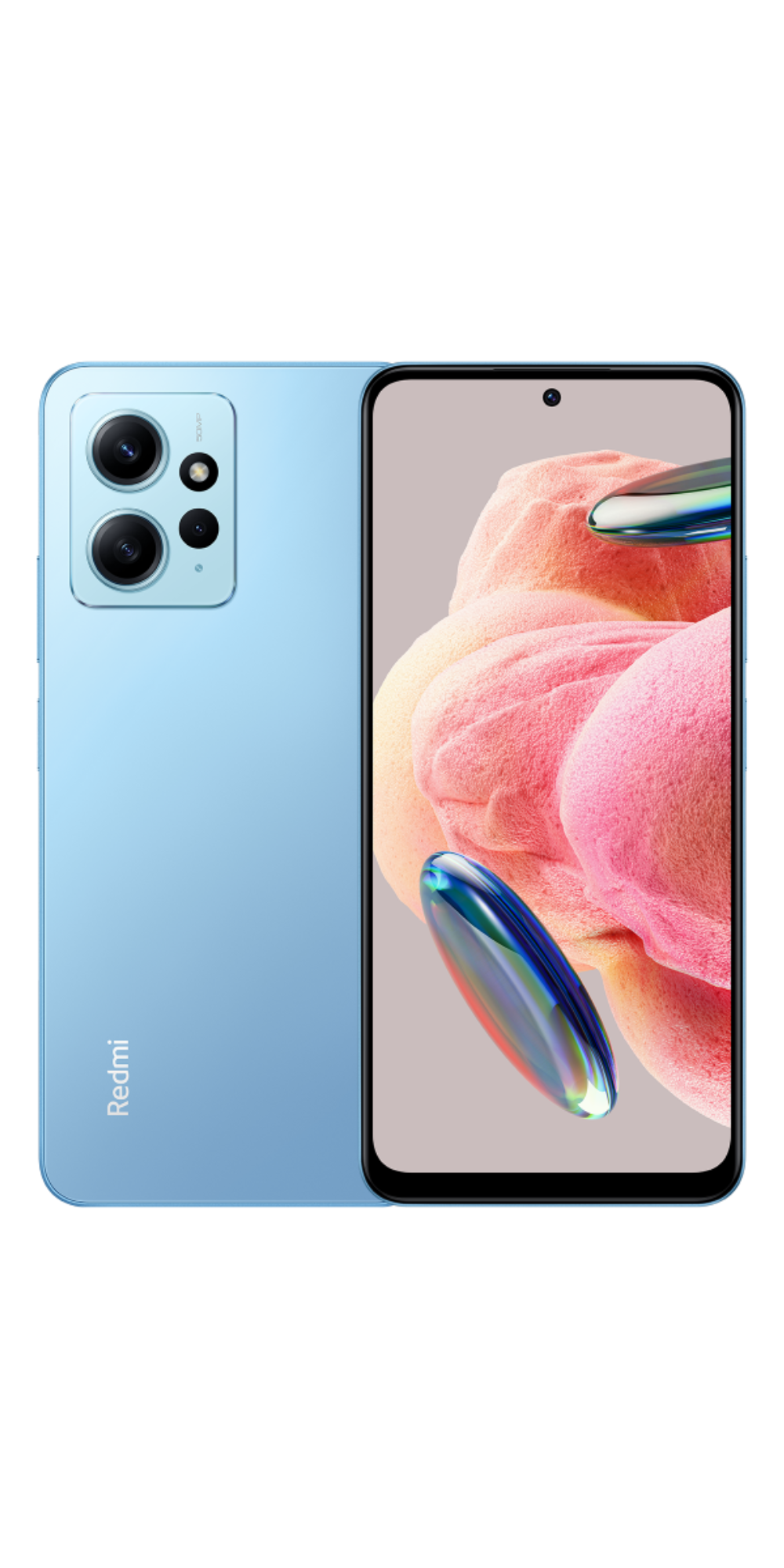 Xiami Redmi Note 12