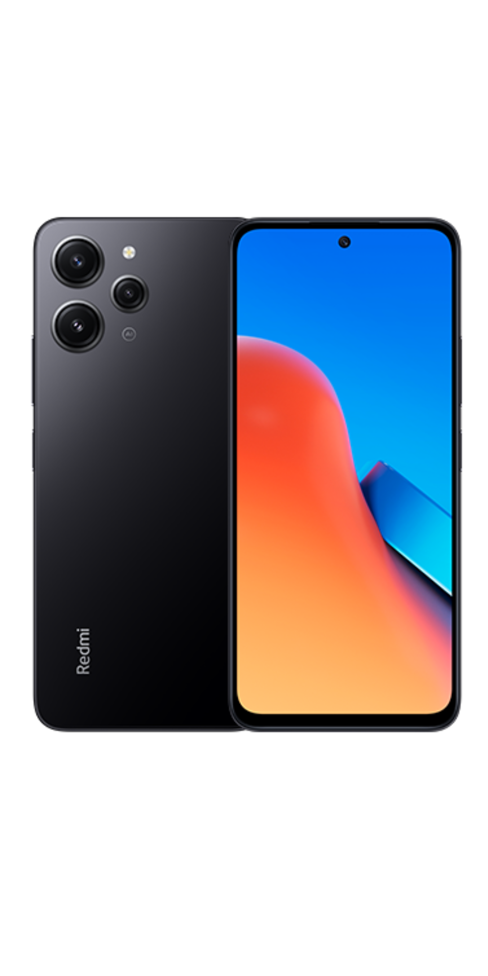 Xiami Redmi 12