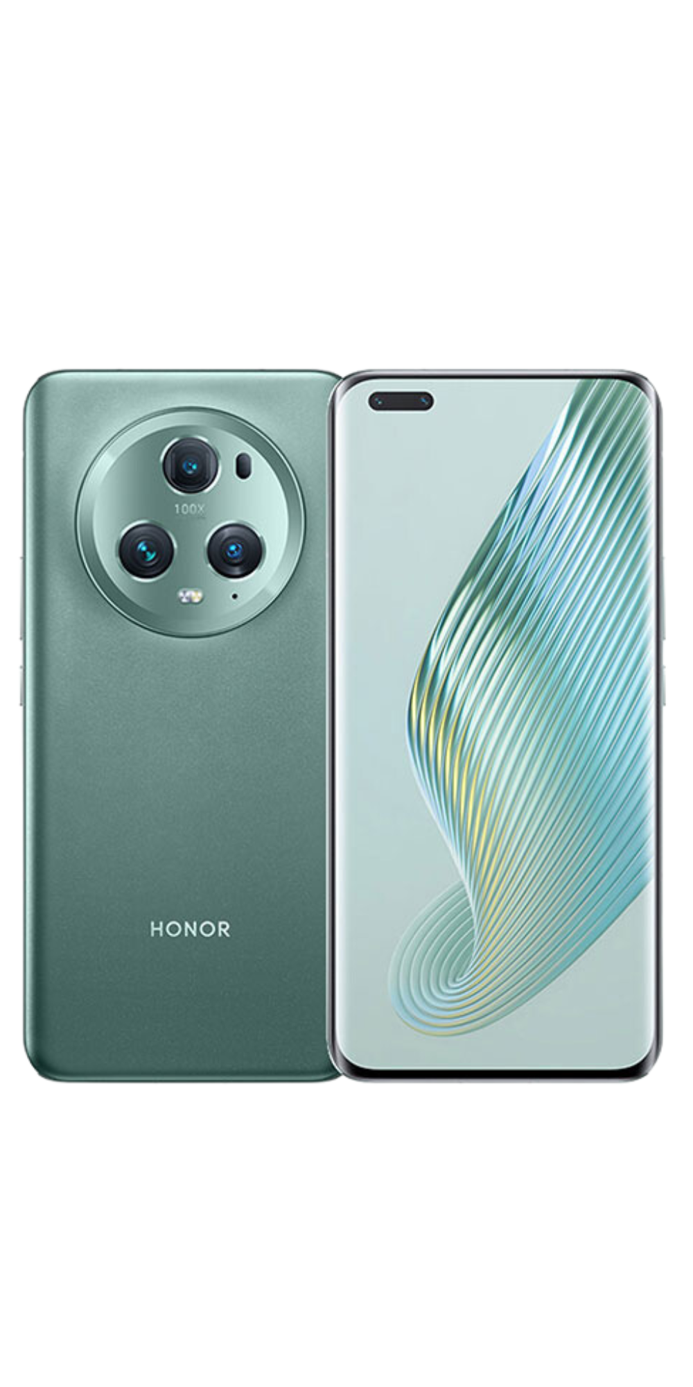 Honor Magic 5 Pro