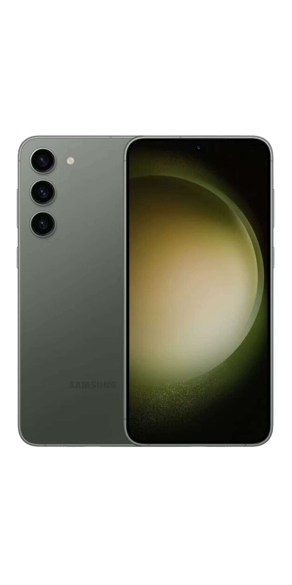 Samsung Galaxy S23+