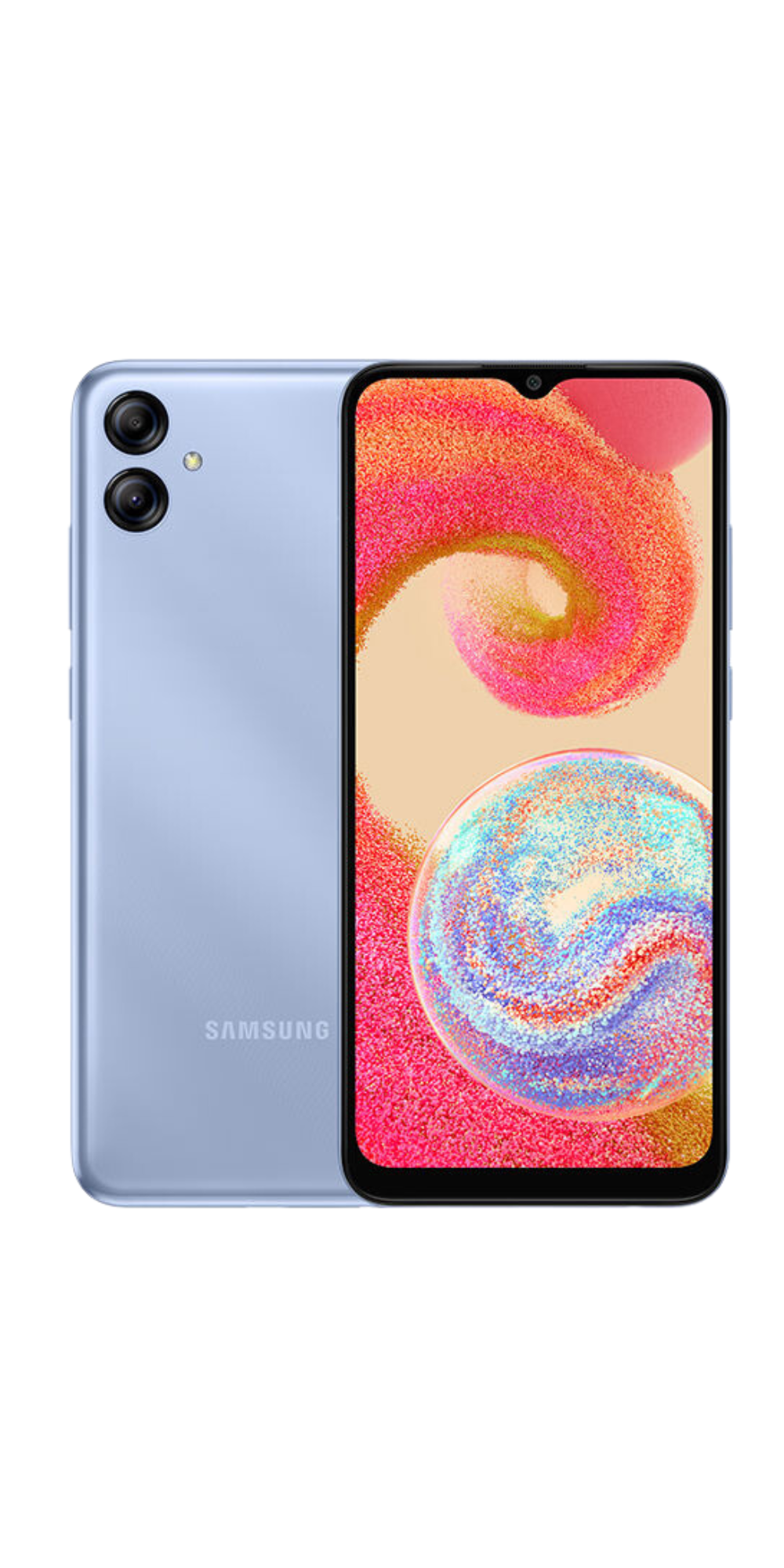 Samsung galaxy A04e