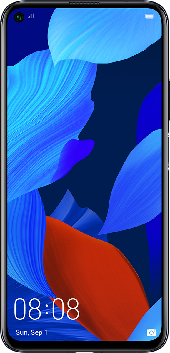Huawei NOVA 5T