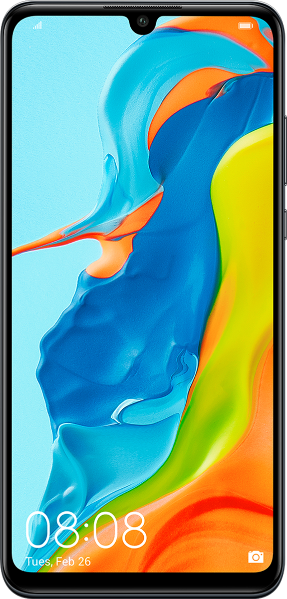 Huawei P30 LITE