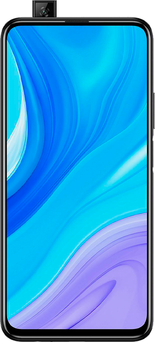 Huawei Y9S