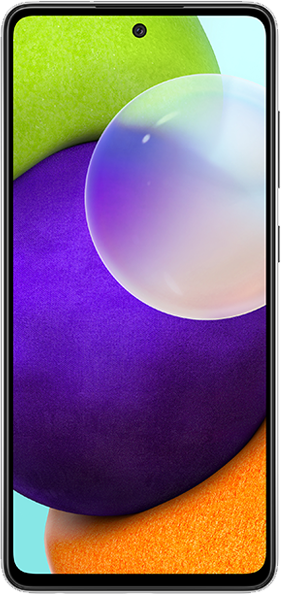 Samsung Galaxy A52
