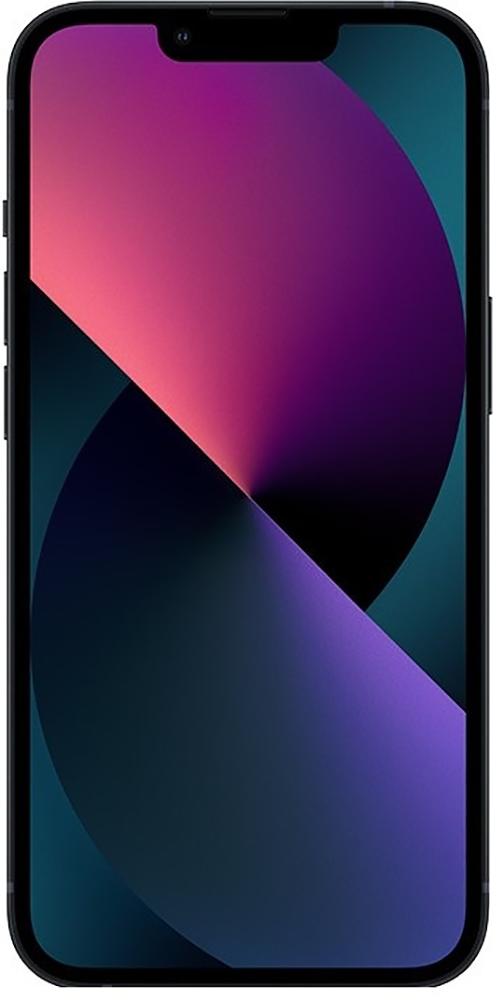 IPHONE 13 128GB MIDNIGHT-MLPF3LZ/A