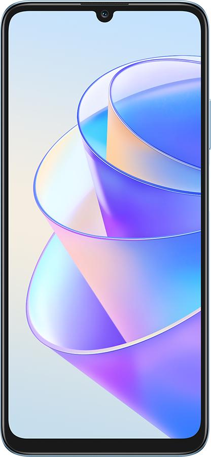 HONOR X7A GRAY