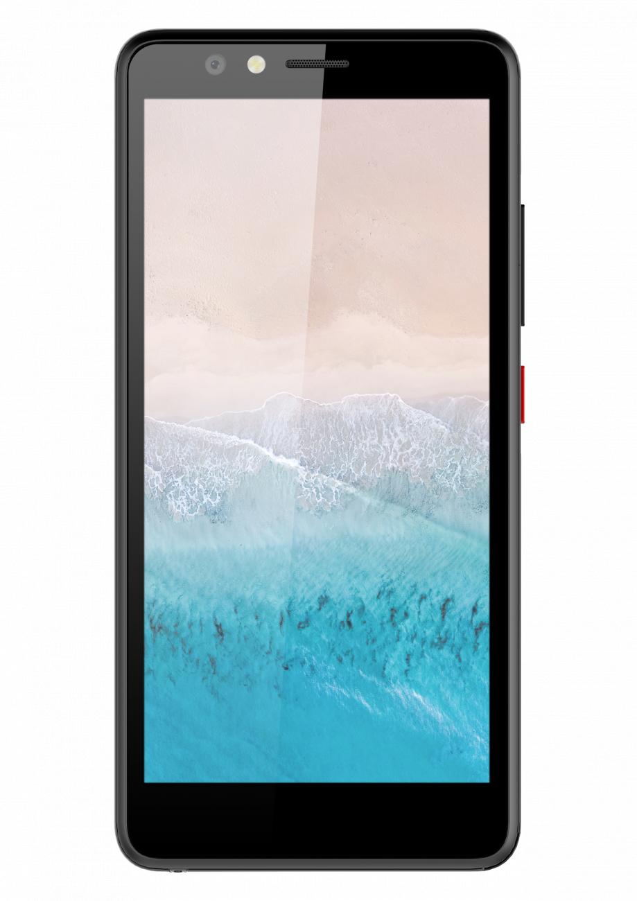 ALTICE S14 BLACK