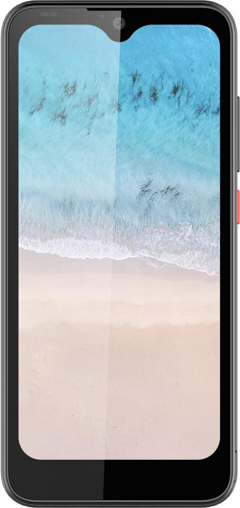 ALTICE S34 BLACK