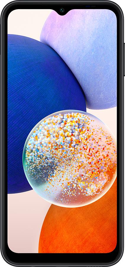 SAMSUNG GALAXY A14 5G BLACK