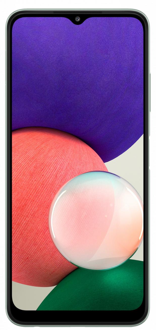 SAMSUNG GALAXY A22 5G WHITE