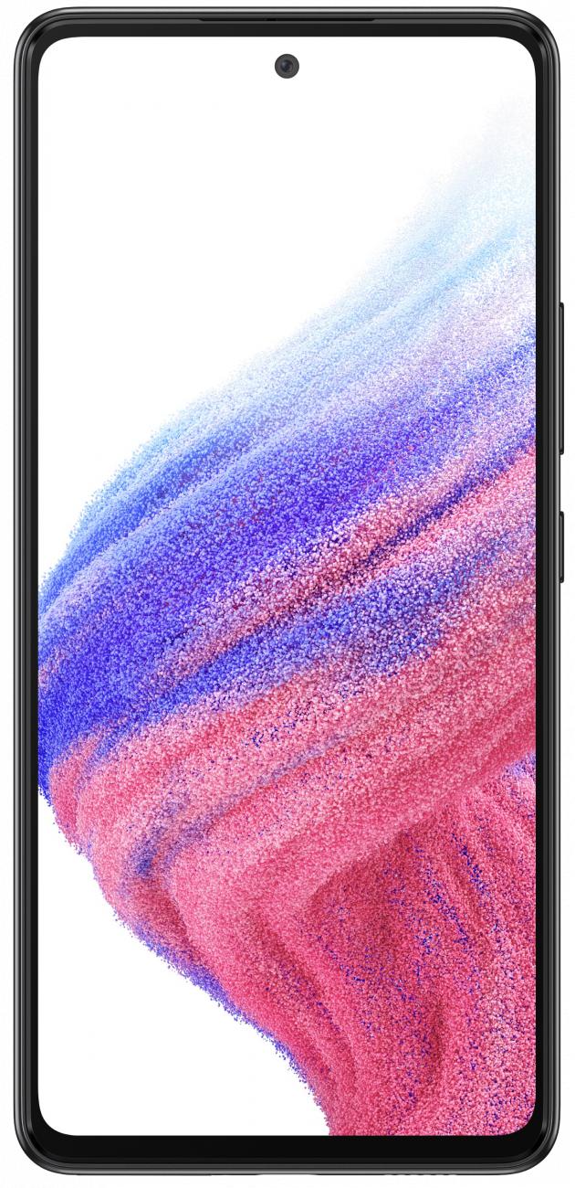 SAMSUNG GALAXY A53 5G BLACK