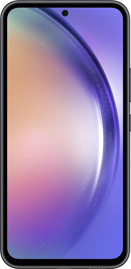SAMSUNG GALAXY A54 5G BLACK