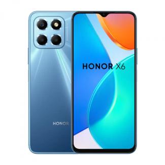 HONOR X6