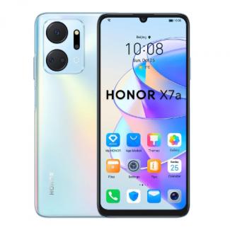 HONOR X7A