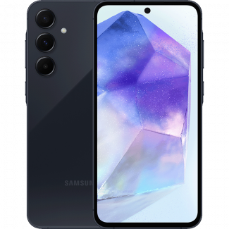 SAMSUNG GALAXY A55