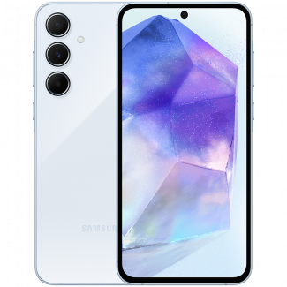 SAMSUNG GALAXY A55