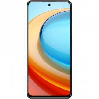 ZTE BLADE A75