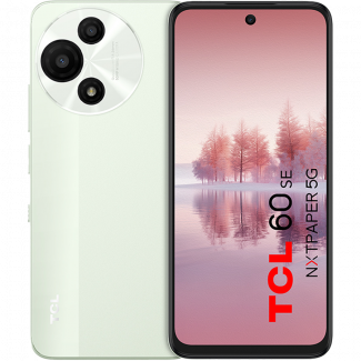 TCL 60SE