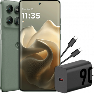 MOTOROLA EDGE 60 PRO