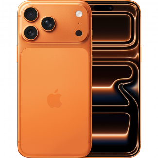 IPHONE 17 PRO MAX 5G