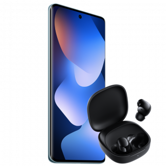 XIAOMI REDMI NOTE 15