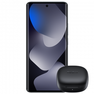 XIAOMI REDMI NOTE 15