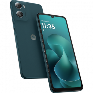 MOTOROLA G06