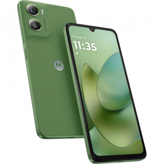 MOTOROLA G06