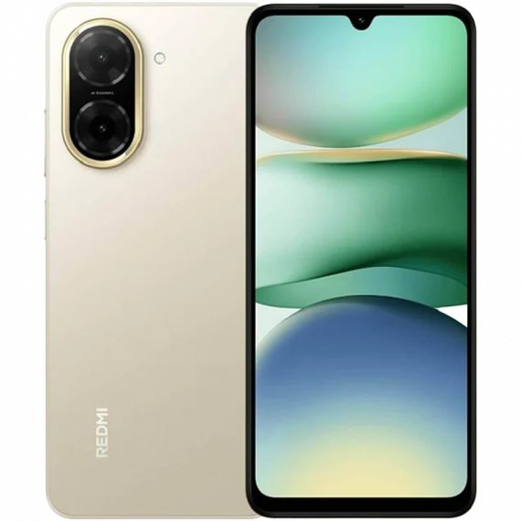 XIAOMI REDMI A5 - Gold, 64GB