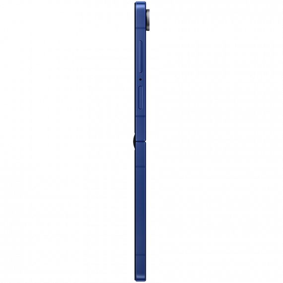 SAMSUNG FLIP 7 - Blue Shadow, 512GB