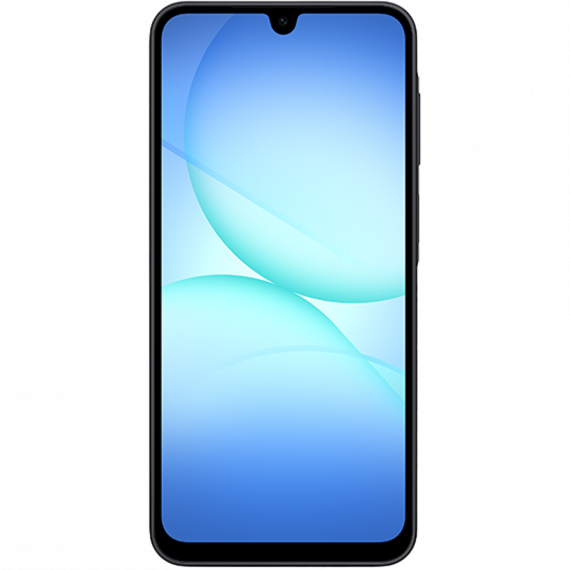 SAMSUNG GALAXY A17 - Gray, 256GB