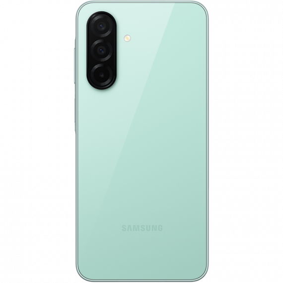 SAMSUNG GALAXY A26 - Mint, 256GB