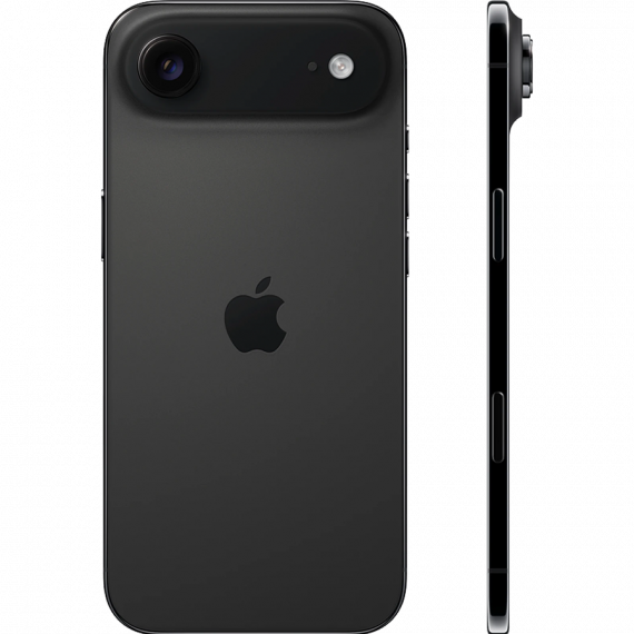 IPHONE 17 AIR 5G - Space Black, 256GB