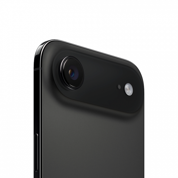 IPHONE 17 AIR 5G - Space Black, 256GB
