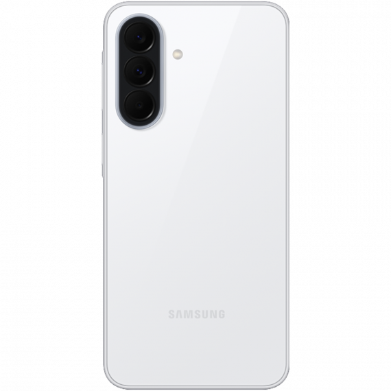 SAMSUNG GALAXY A37 - White, 256GB