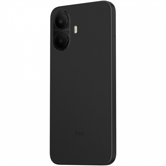 TCL K70 - Midnight Black, 128GB