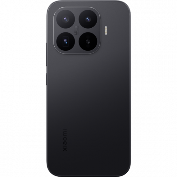 XIAOMI 17T 5G - Black, 512GB