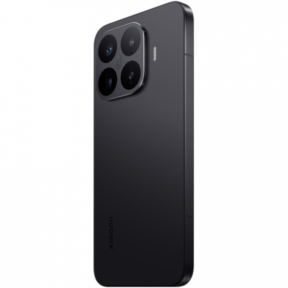 XIAOMI 17T PRO - Black, 512GB
